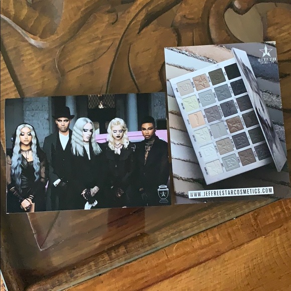 Postcards - Picture 2 of 2